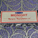 Satya - Midnight Incense - 15 Grams