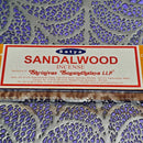 Satya - Encens Bois de Santal - 15 Grammes