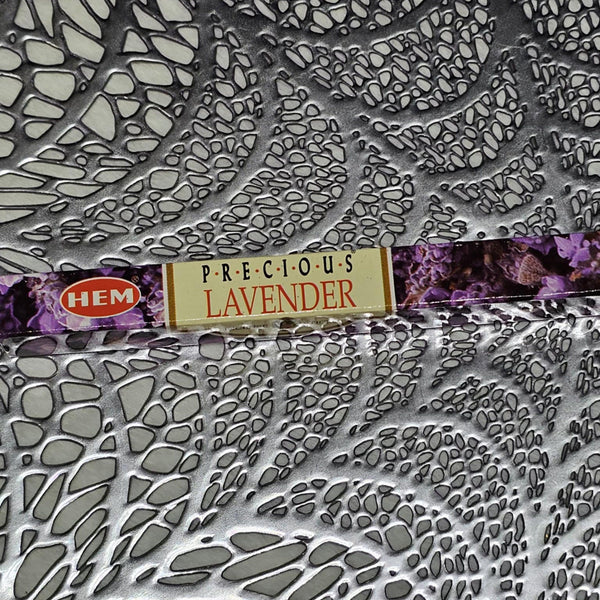 HEM Lavender Incense Sticks (8 Gram)