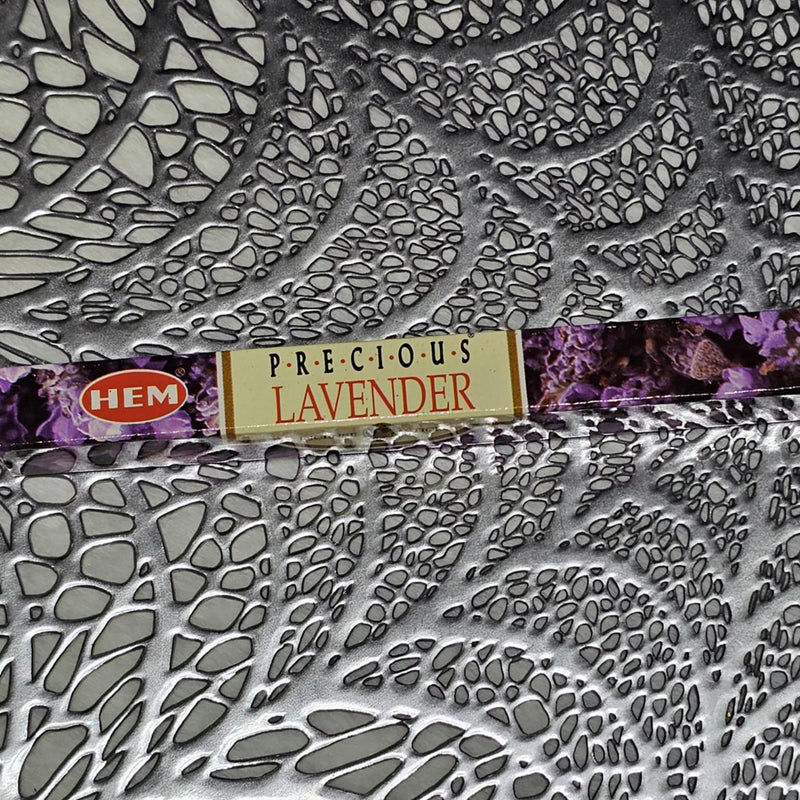 HEM Lavender Incense Sticks (8 Gram)