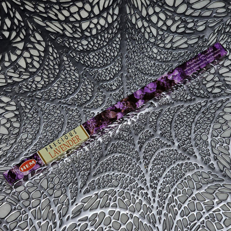 HEM Lavender Incense Sticks (8 Gram)