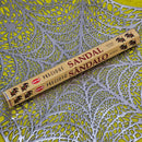 Bâtons d'encens HEM Sandal (20 grammes)