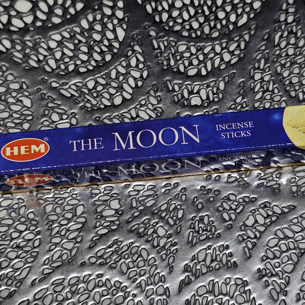 HEM Moon Incense Sticks (8 Gram)