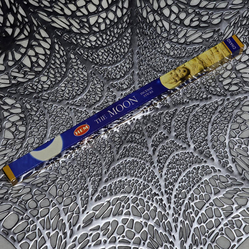 HEM Moon Incense Sticks (8 Gram)