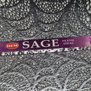 HEM Sage Incense Sticks (8 Gram)