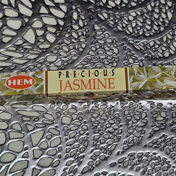 HEM Jasmine Incense Sticks (8 Gram)