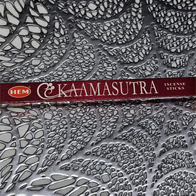 HEM Kama Sutra Incense Sticks (8 Gram)