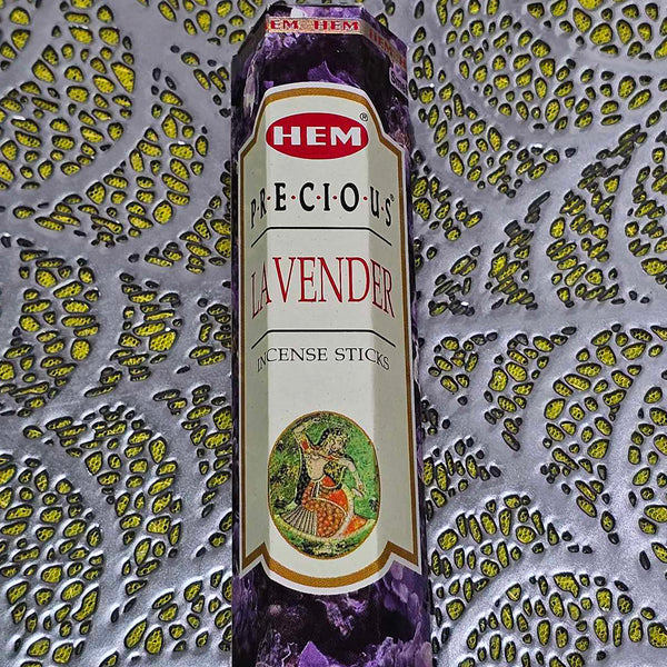 HEM Lavender Incense Sticks (20 Gram)