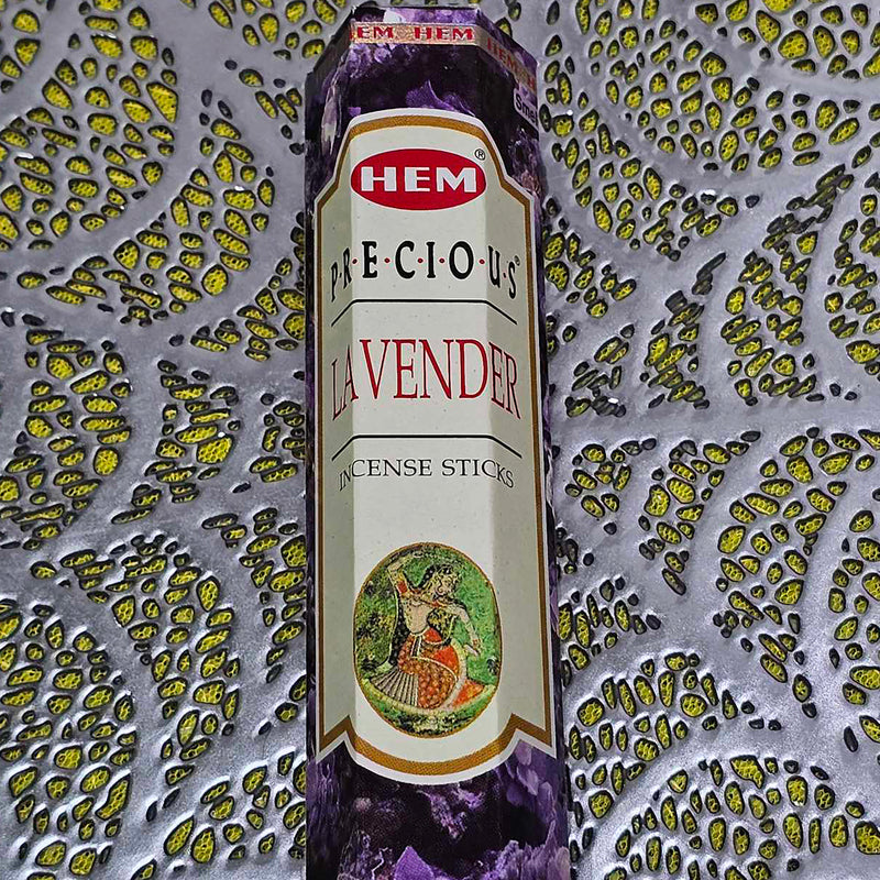 HEM Lavender Incense Sticks (20 Gram)
