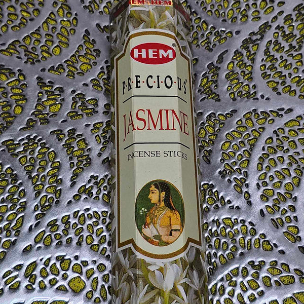 HEM Jasmine Incense Sticks (20 Gram)