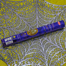 Bâtons d'encens HEM Myrrhe (20 grammes)