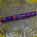 Bâtons d'encens HEM Opium (20 grammes)