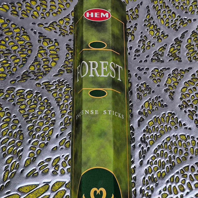 HEM Forest Incense Sticks (20 Gram)