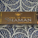 Bâtons d'encens Arbre Vert - L'Appel du Chaman