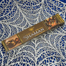 Bâtons d'encens Arbre Vert - L'Appel du Chaman