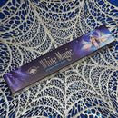 Green Tree Incense Sticks - White Magic