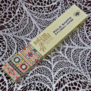Green Tree Incense Sticks - Palo Santo & Florida Water