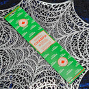 Bâtons d'encens Champa naturels - Patchouli (20 bâtons)