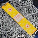 Bâtons d'encens Champa naturels – Encens et myrrhe (20 bâtons)