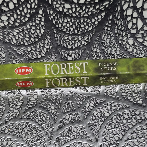 HEM Forest Incense Sticks (8 Gram)