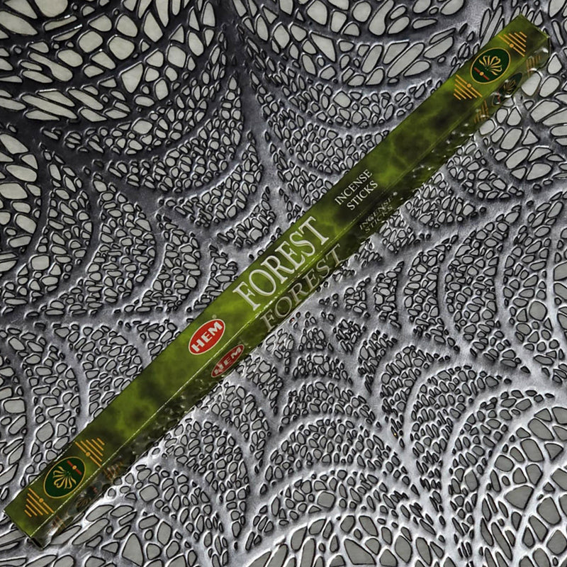 HEM Forest Incense Sticks (8 Gram)