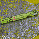 Bâtons d'encens HEM Sweetgrass (20 grammes)