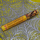Bâtons d'encens HEM Palo Santo (20 grammes)