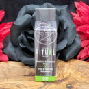 Huile Rituelle - Prospérité - Vétiver