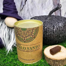 Goloka Backflow Cones - Palo Santo (Box of 24)
