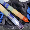 Chakra Wand - Approx. 6" Long