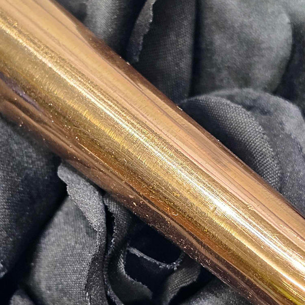 Copper Wand Approx. 4" Long