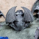Gargoyle - See, Hear, Speak no Evil (Set of 3)