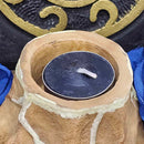 T-Lite Candle - Black