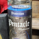 Candle - Frankincense - Pentacle