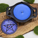 Cauldron Candle - Nag Champa