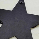 Elemental Dragons Pentagram Plaque