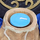 T-Lite Candle - Aqua