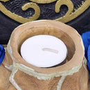 T-Lite Candle - White