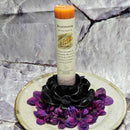 Herbal Magic Pillar Candle - 7" Tall - House Warming