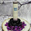 Herbal Magic Pillar Candle - 7" Tall - Power