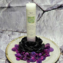 Herbal Magic Pillar Candle - 7" Tall - Spirit