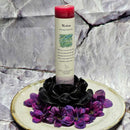 Herbal Magic Pillar Candle - 7" Tall - Wisdom