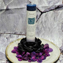 Herbal Magic Pillar Candle - 7" Tall - Gratitute