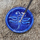 Ceramic Incense Burner Cup (Assorted)