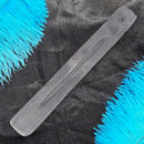 Porte-Encens en Bois - Noir