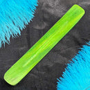 Porte-Encens en Bois - Vert