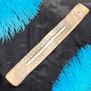 Wood Incense Holder - Antiqued Assorted Styles