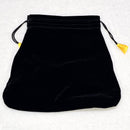 Tarot Bag - Astrological - 8" x 8.5"