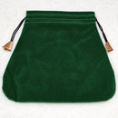 Sac de Tarot - Arbre Celtique - 8" x 8.5"