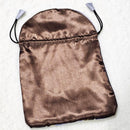 Sac de Tarot - Grande Prêtresse Steampunk - 6" x 9"